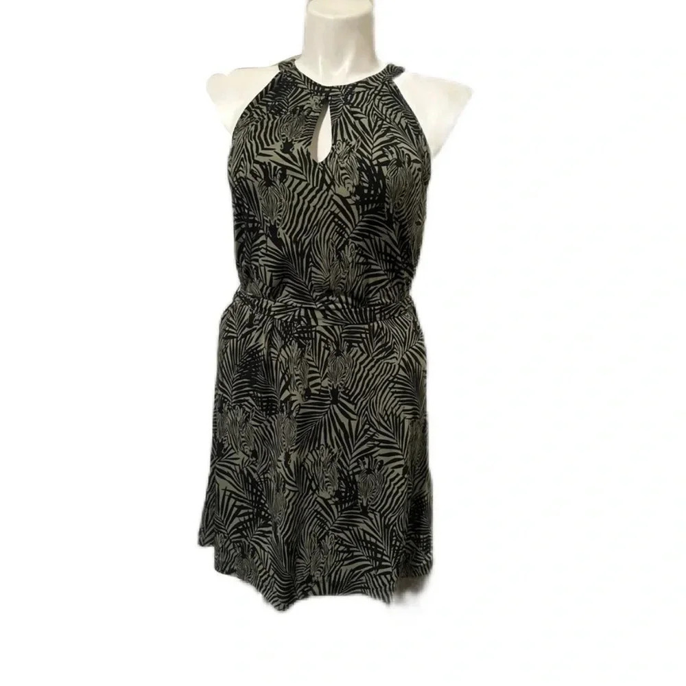 Banana Republic Dress Size Medium